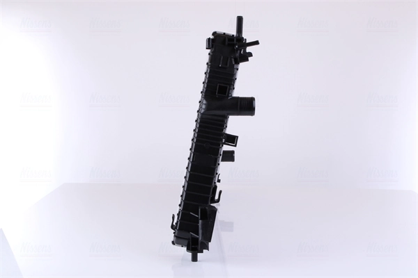 6531081 Polcar Радиатор основной