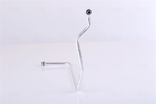  Radiador de aparelho de ar condicionado Opel Corsa B hatchback (73, 78, 79) (1993 - 2002) B