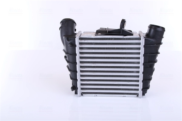 Система охлаждения наддувочного воздуха Nissens 96770 цена, от 90.86 USD