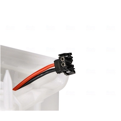 Мотор вентилятора печки (отопителя салона) Nissens 87210 цена, от 122.49 USD