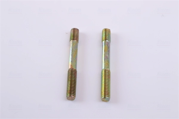 Радиатор кондиционера 2613K8C2 Polcar