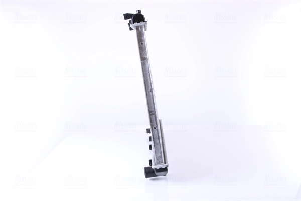Радиатор охлаждения двигателя Nissens 61668 цена, от 122.43 USD