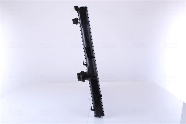 Радиатор охлаждения двигателя Nissens 60803A цена, от 129.77 USD
