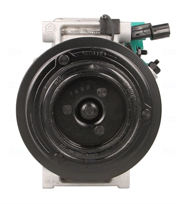 Компрессор системы кондиционирования HCC NE9DB02 цена, от 320.95 USD