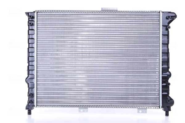 Радиатор охлаждения двигателя Nissens 60049 цена, от 68.53 USD