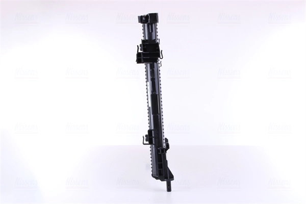 Радиатор охлаждения двигателя Nissens 63025A цена, от 99.64 USD