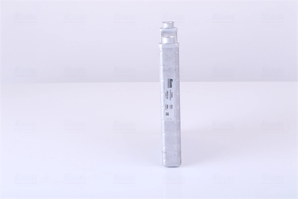Купить 72065 Nissens Радиатор печки