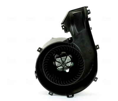 Motor de ventilador de forno (de aquecedor de salão) Opel Vectra