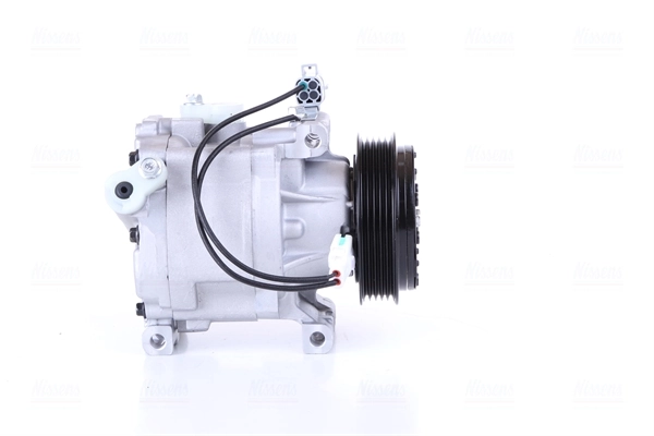 Compressor de aparelho de ar condicionado Fiat Punto 2 188AX