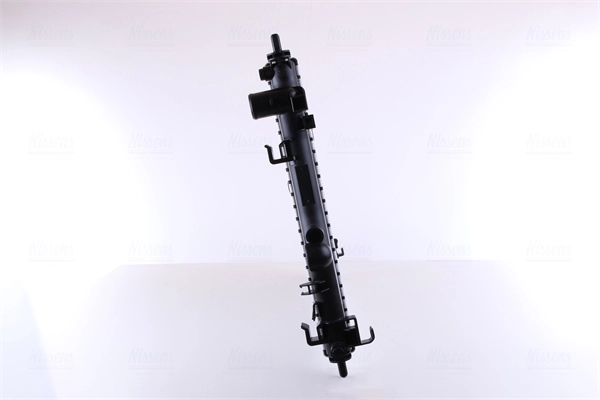 Радиатор охлаждения двигателя Nissens 630712 цена, от 110.57 USD