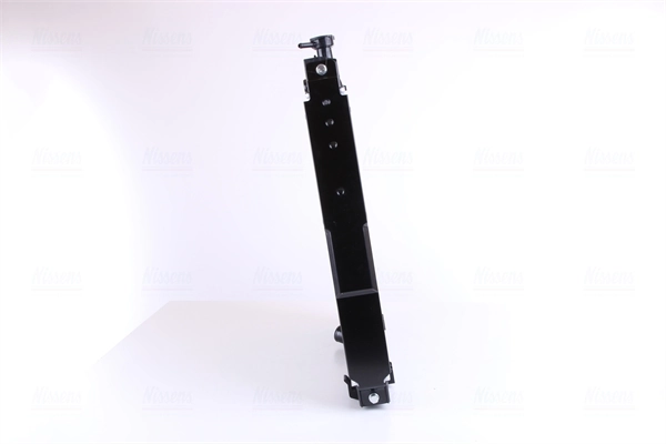 Радиатор охлаждения двигателя Nissens 68742 цена, от 137.52 USD