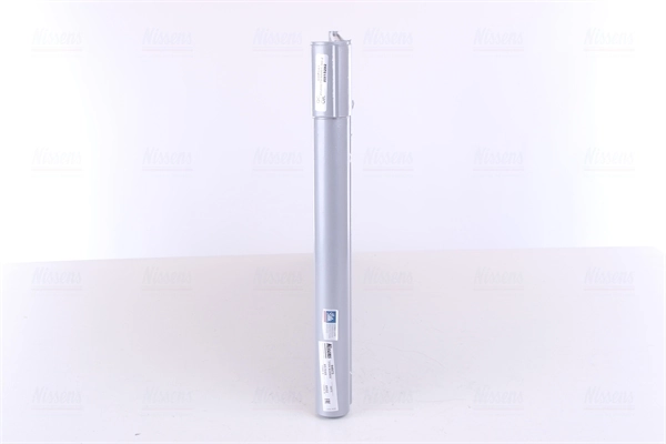 Radiador de aparelho de ar condicionado Opel Corsa X15