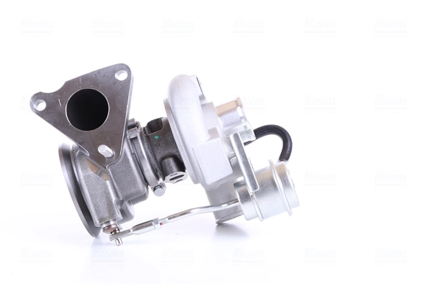 Turbina Citroen Jumper 250