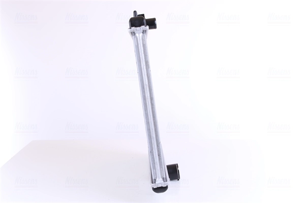 Radiador de esfriamento de motor Fiat Scudo 270