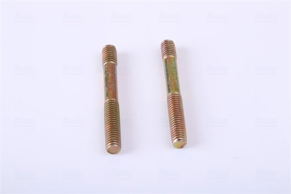 Радиатор охлаждения кондиционера Nissens 940360