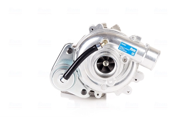 Турбокомпрессор Magneti Marelli 807101008200