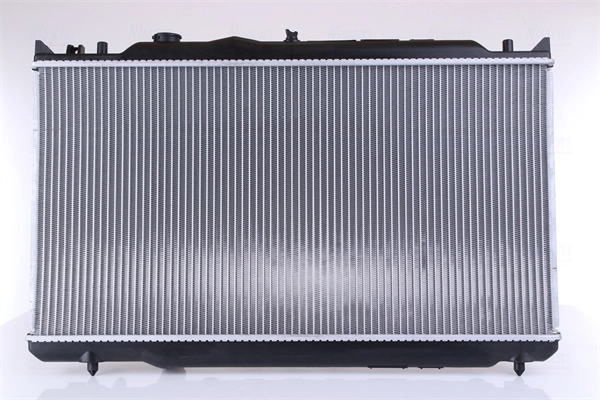 Радиатор охлаждения двигателя Polcar 4516083 цена, от 81.22 USD