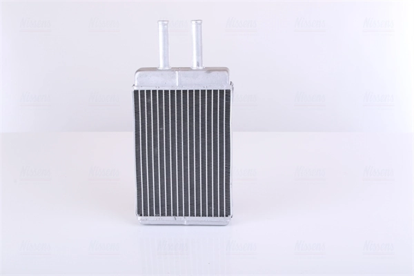 Радиатор печки (отопителя) Polcar 4155N81 цена, от 23.68 USD