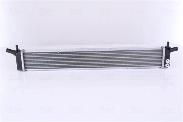 81C3081 Polcar Радиатор инвертора