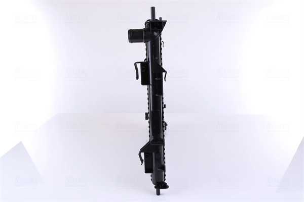 Радиатор охлаждения двигателя Nissens 67285 цена, от 77.85 USD