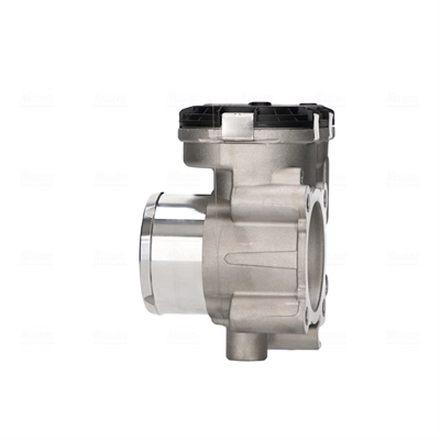 Válvula de borboleta montada Ford Focus 2 CA5