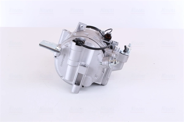 Купить NIS890880 Nissens Компрессор климатической установки