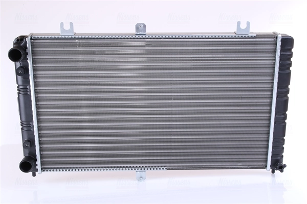 Купить BM1814 Magneti Marelli Радиатор водяной
