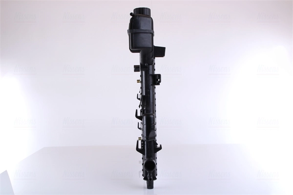 Радиатор охлаждения двигателя Nissens 62661A цена, от 129.68 USD