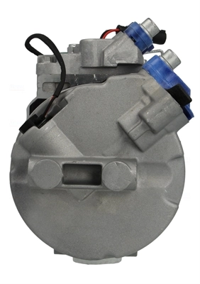 Компрессор системы кондиционирования Nissens 89199 цена, от 342.54 USD