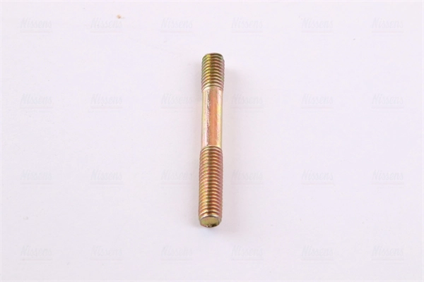 Радиатор охлаждения кондиционера Nissens 940375