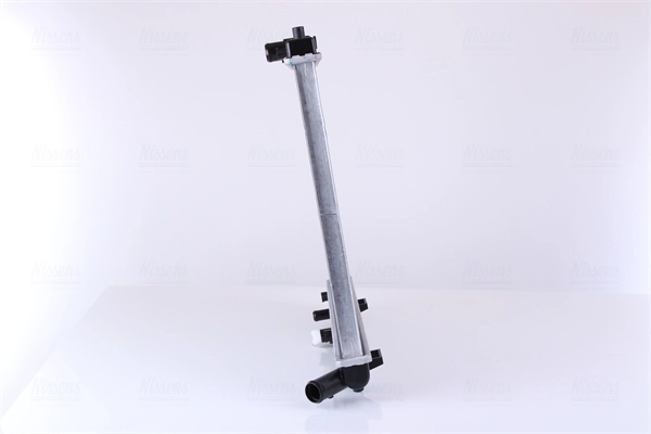 Радиатор охлаждения двигателя Nissens 69404 цена, от 79.86 USD