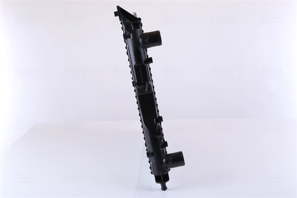 Радиатор охлаждения двигателя Nissens 61869 цена, от 100.09 USD
