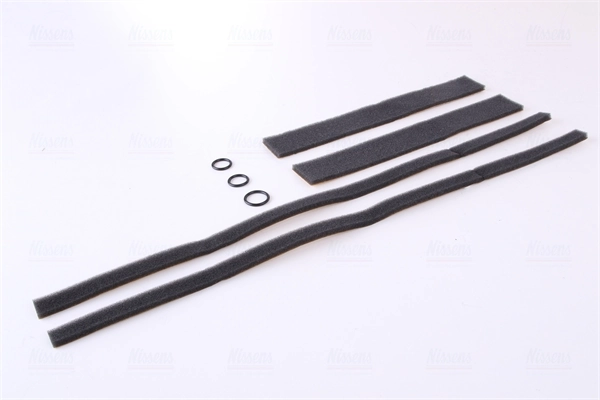 Радиатор печки (отопителя) Mercedes CLK купе (C208) (1997 - 2002) цена, от 26.08 USD