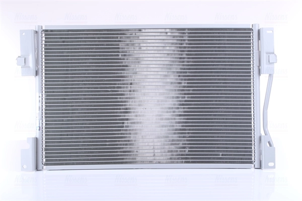 Radiador de aparelho de ar condicionado Volvo V70 1 LV