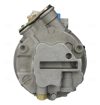 Компрессор кондиционера 93176877 Peugeot/Citroen
