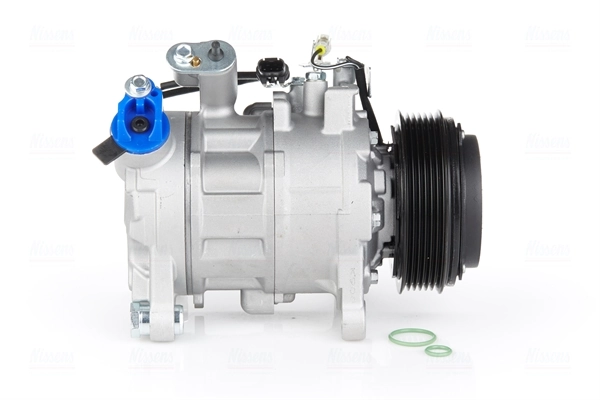 Compressor de aparelho de ar condicionado BMW 1 F20