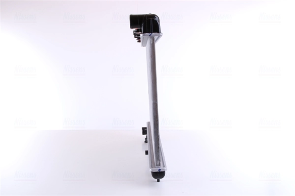R12159 Sato Tech Радиатор основной