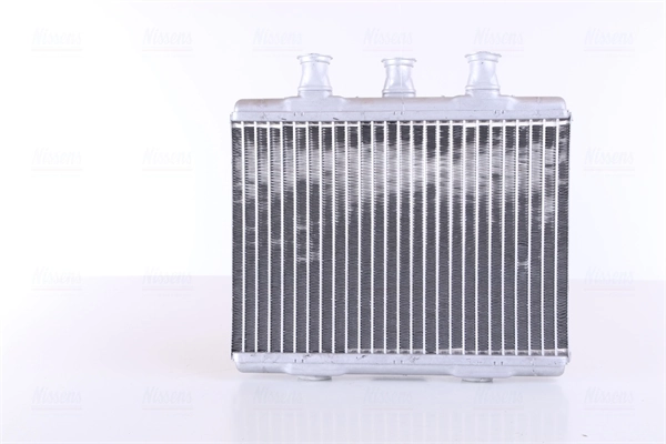 Радиатор печки (отопителя) Nissens 70517 цена, от 48.93 USD