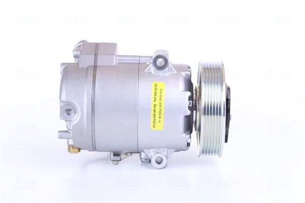 Компрессор системы кондиционирования Nissens 89425 цена, от 302.79 USD