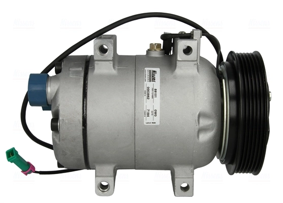 Компрессор системы кондиционирования Thermotec KTT090453 цена, от 317.69 USD