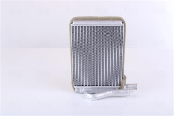 Радиатор печки (отопителя) Nissens 77601 цена, от 66.33 USD