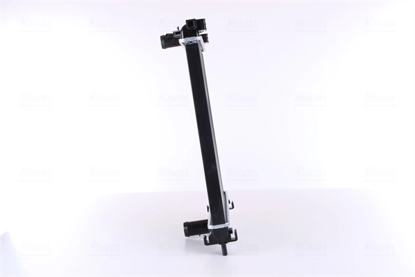 Радиатор охлаждения двигателя Nissens 65300 цена, от 58.04 USD