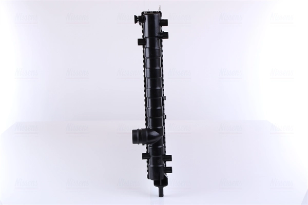 Радиатор охлаждения двигателя Nissens 68804 цена, от 63.01 USD