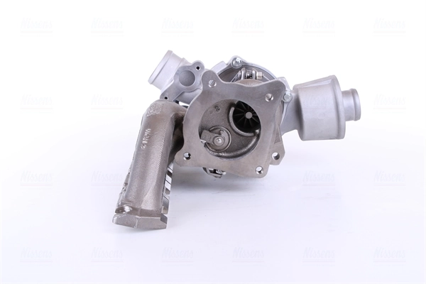 Купить 53037100526 Borg-Warner Турбоком