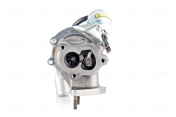 Купить 95516208 Peugeot/Citroen Турбоком