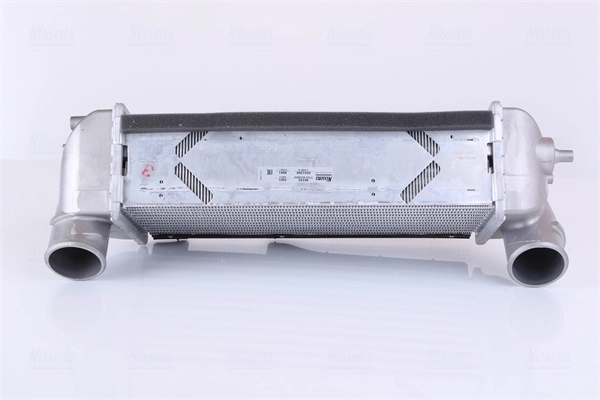 Radiador de intercooler Hyundai Tucson 2 TM