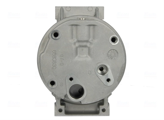 Компрессор системы кондиционирования Nissens 89121 цена, от 110.90 USD