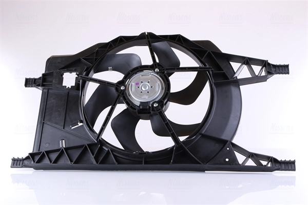 Диффузор радиатора охлаждения Polcar 603723W2 цена, от 28.12 USD