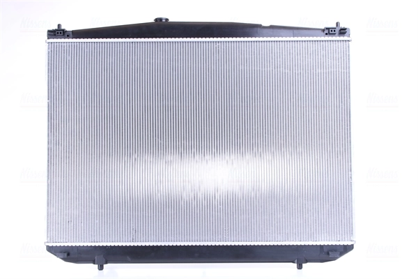 2219571 Denso Радиатор основной