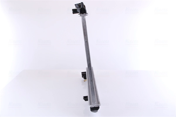 Радиатор охлаждения двигателя Nissens 68739 цена, от 69.79 USD